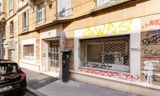 Commerce  140 m² à vendre à Marseille 1 (13001)