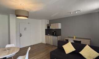 Appartement 2 Pièces 39 m² à vendre à Aix-en-Provence (13090)