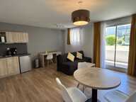 Vente Appartement 2 pièces — photo 2