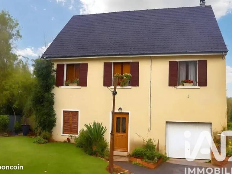 Vente Maison traditionnelle 5 pièces — photo 1