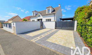 Maison 6 Pièces 113 m² à vendre à Ablis (78660)