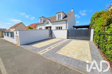 Maison 6 pièces 269000 €