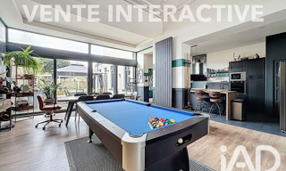 Maison 10 Pièces 247 m² à vendre à Comines (59560)