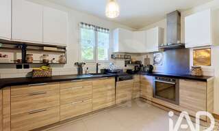 Maison 7 Pièces 144 m² à vendre à Ozouer-le-Voulgis (77390)
