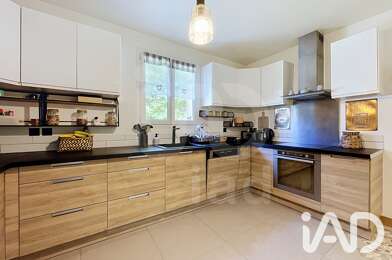 Maison 7 pièces 364000 €