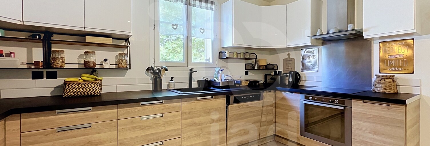 Maison 7 Pièces 144 m² à vendre à Ozouer-le-Voulgis (77390)