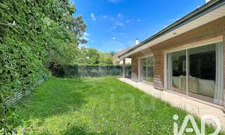 Maison 7 Pièces 144 m² à vendre à Ozouer-le-Voulgis (77390)