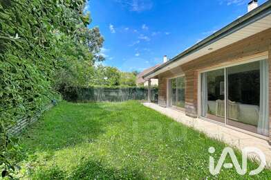 Maison 7 pièces 354000 €