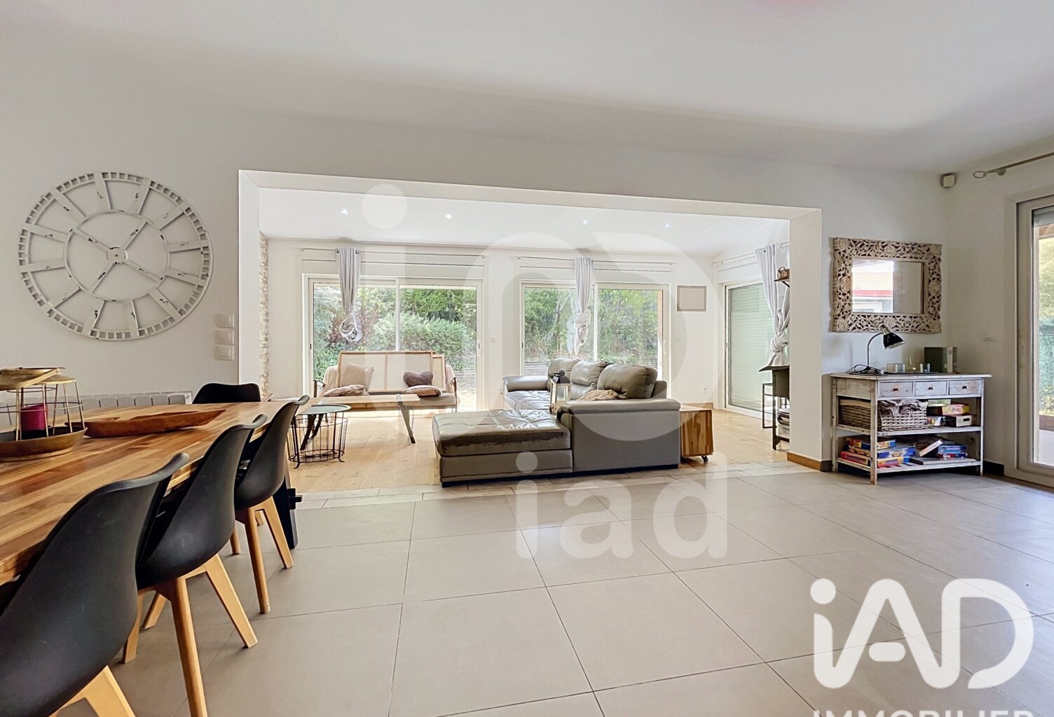 Vente Maison/villa 7 pièces — photo 1