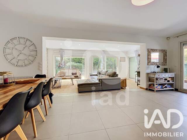 Vente Maison/villa 7 pièces — photo du bien
