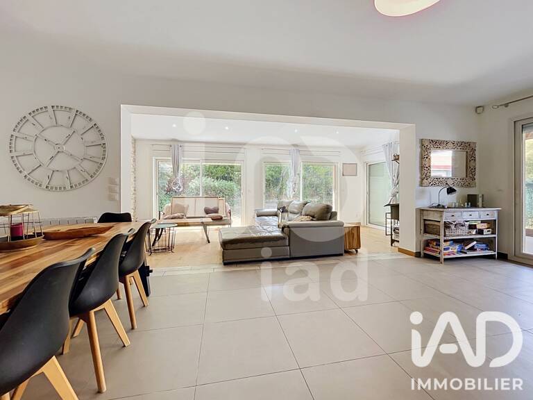 Vente Maison/villa 7 pièces — photo 1