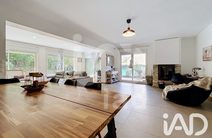 Vente Maison/villa 7 pièces — photo 3