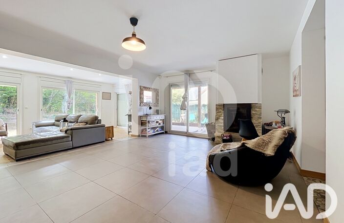 Vente Maison/villa 7 pièces — photo 4