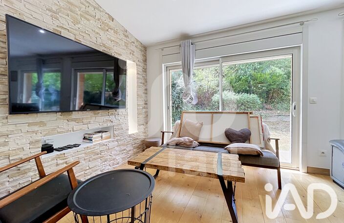 Vente Maison/villa 7 pièces — photo 5