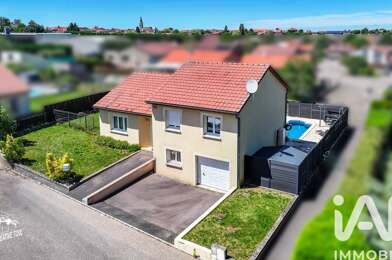 Maison 5 pièces 279000 €