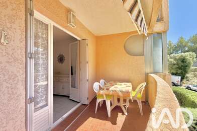 Appartement 1 pièces 165000 €