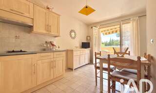 Appartement 1 Pièce 26 m² à vendre à Bandol (83150)
