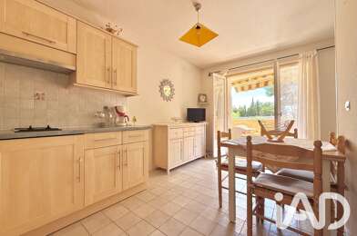 Appartement 1 pièces 155000 €