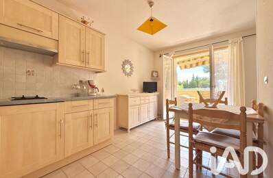 Vente Appartement 1 pièce — photo du bien