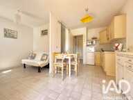 Vente Appartement 1 pièce — photo 3