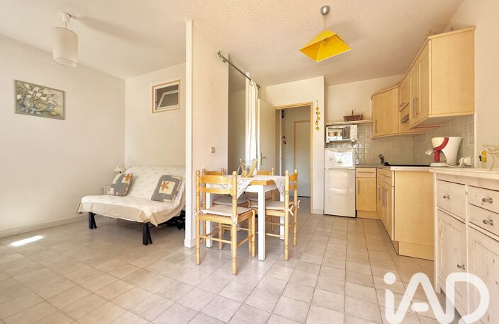 Vente Appartement 1 pièce — photo 3