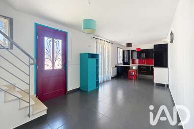 Appartement 4 pièces 229000 €