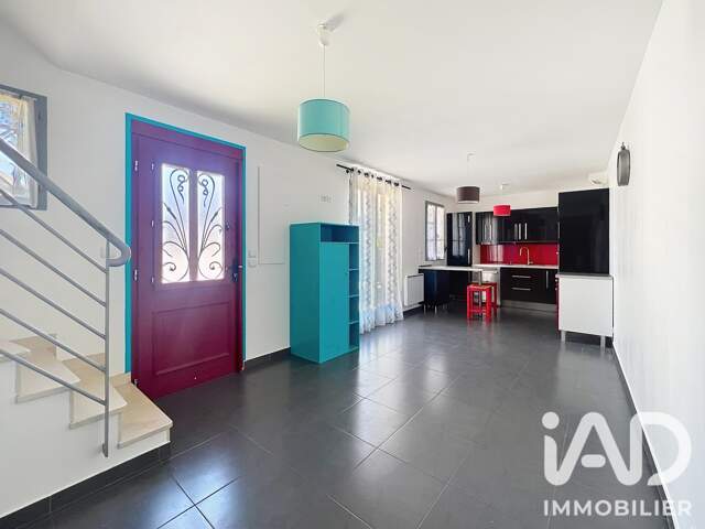 Vente Duplex 4 pièces — photo du bien