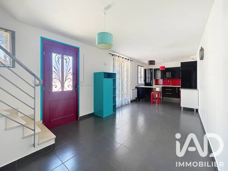Vente Duplex 4 pièces — photo 1