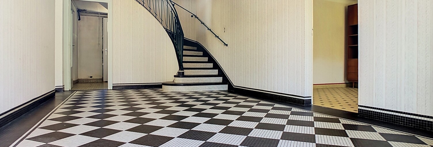 Maison 5 Pièces 151 m² à vendre à Bouguenais (44340)