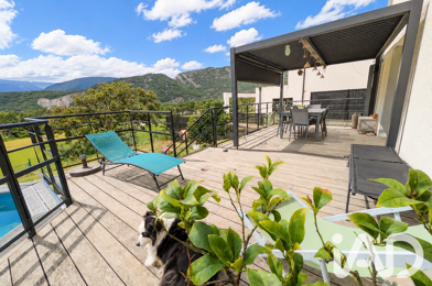 Maison 6 pièces 545000 €