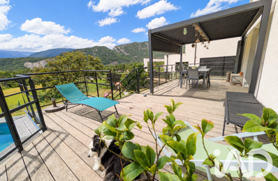 Vente Maison/villa 6 pièces — photo du bien