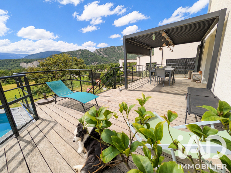 Vente Maison/villa 6 pièces — photo 1