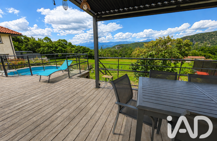 Vente Maison/villa 6 pièces — photo 2