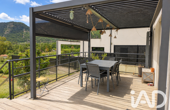 Vente Maison/villa 6 pièces — photo 3