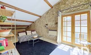 Maison 4 Pièces 64 m² à vendre à Sigonce (04300)