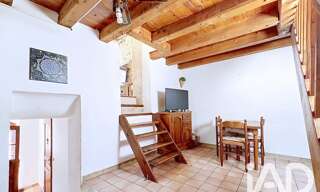 Maison 4 Pièces 64 m² à vendre à Sigonce (04300)