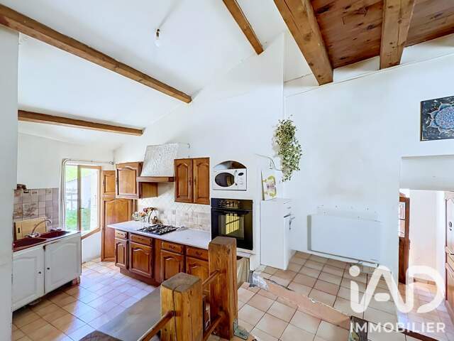 Vente Maison de village 4 pièces — photo du bien