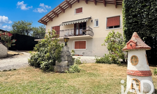 Maison 4 Pièces 112 m² à vendre à Saint-Marcellin-en-Forez (42680)
