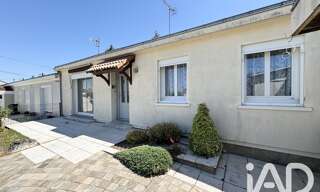 Maison 4 Pièces 84 m² à vendre à Montrevault-sur-Èvre (49110)