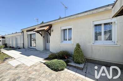 Maison 4 pièces 175000 €