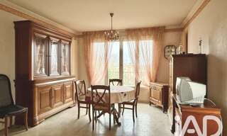 Maison 5 Pièces 115 m² à vendre à Viry-Châtillon (91170)