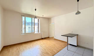 Appartement 2 Pièces 46 m² à vendre à Bordeaux (33000)