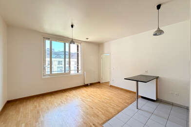 Appartement 2 pièces 235000 €