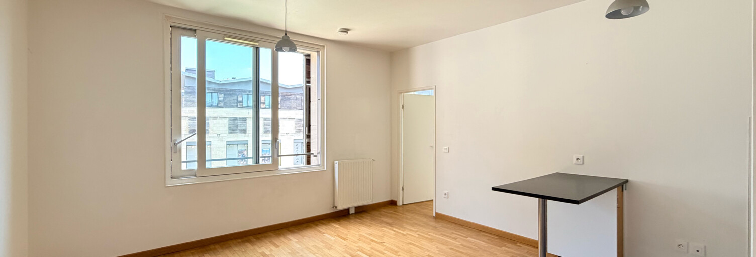 Appartement 2 Pièces 46 m² à vendre à Bordeaux (33000)