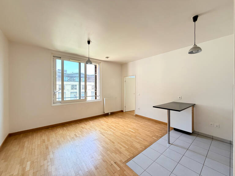 EXCLUSIVITÉ -- Bordeaux Saint-Pierre : Rare appartement 2 piè — photo 1