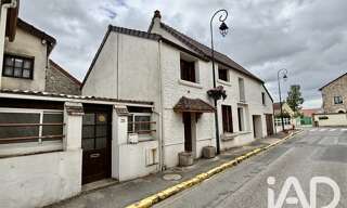 Maison 4 Pièces 80 m² à vendre à Villejust (91140)