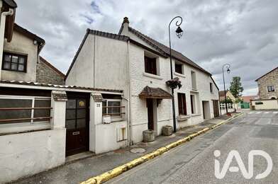 Maison 4 pièces 249000 €