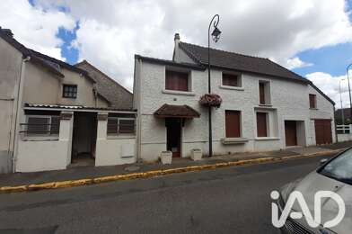 Maison 4 pièces 249000 €