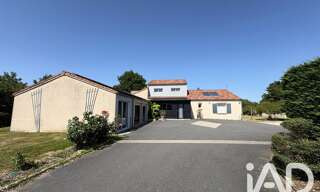 Maison 6 Pièces 245 m² à vendre à Bressuire (79300)