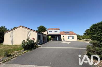 Maison 6 pièces 333000 €